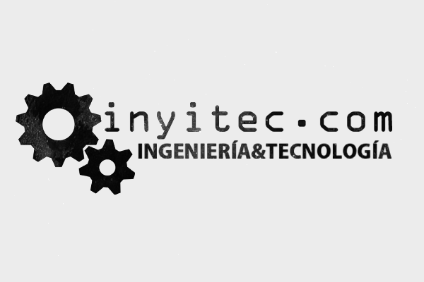 Captura de www.inyitec.com